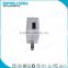 5v ac dc wall mounted micro usb power adapter for the universal application