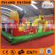 PVC sport inflatable kids outdoor playground equipment,inflatable toys used for sale