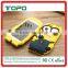 Cute Cartoon Yellow Despicable Me Minion Animal yellow people model silicon phone case for iPhone 6 6s plus
