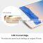 0.3mm round edge 9h tempered glass screen protector for Apple ipad pro 12.9 inch