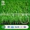Artificial grass little v-shaped mats tiles for home putting landscaping fields