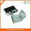 Hard cover sticky pad Fashion cover