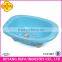 2016 PP Round Small Baby Bathtub Wholesale