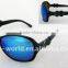 PC frame sunglasses