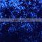fashion crystal velvet used for dress and leggings,ice bloom looking velvet