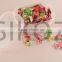 SK-G093 jam filled bubble gum in box