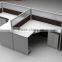 Open space office furniture