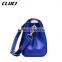 branded designer long strap ladies leather sling bag shoulder bags