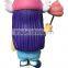 Dr.Slump Arale Anime Figure PVC Toys