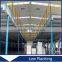 building steel platform