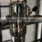 Thermal Refluxing Extraction and Concentration Machine Unit