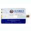 popular real capacity 2 gb memory card flash drive full capacity