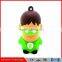 pvc rubber usb flash drive