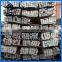hot rolled 6m 12m flat steel weight chart