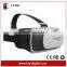 3D Glasses VR 3D Glasses 3D Virtual Reality Headset Good 3D Effect VR Box 2.0