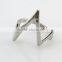 New arrival simple fashion rings