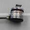 IHC3806 600ppr hollow cone shaft incremental motor rotary encoder