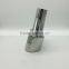 Stainless Steel Rolled Edge Double Outlet Y Shape Universal Tip