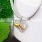 S192 Globalwin Wholesale Fashion Silver 925 Love Hands Jewelry Charm