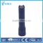 The manufacturer direct selling new light aluminum alloy 1 * AA torch