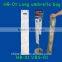 Umbrella bag holder stainless steel bag stand for restaurants