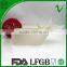 PP wholesale patient usage square empty 1L plastic urine bottle in china