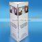 acrylic menu sign holder