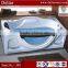 custom design whirlpool bathtub, small bathroom bathtub massage function, kinds of best bathtub for bathroom