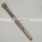 High quality Pig hair Wholesale Artist Paint Brush