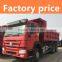 sinotruck price , ethiopia dump truck for sale , 6X4 sinotruk tracrot truck