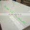 Aluminum Faced MDF