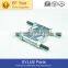 Ningbo High Precision metal casting For die casting process pdf With ISO9001:2008