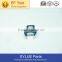 Ningbo High Precision cold forged iron For forging iron spearhead With ISO9001:2008