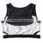 Custom new design women fitness gym bra,compression sport bra