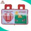 Baby Fabric Activity Book soft cloth learning activity quiet book for Children