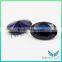 Wholesale Synthetic #1582 Gemstones Oval Cut Nano Sital Gems Stone Price