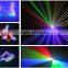 1W RGB disco laser for ourdoor indoor night club lighting