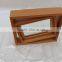 2016 the first grade wood photo frame