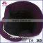 flower fashion cap winter wool lady hat