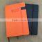 Notebook With Elastic Closure, Lanybook Notebook With Usb Closure