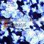 2m Best quality indoor artificial led sakura tree light