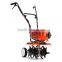 Factory Wholesale 65cc kubota tiller,kubota rotary tiller,diesel tiller