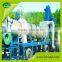 Mobile Asphalt Mixer, Mobile Asphalt Mixer Plant