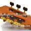 36 inch OEM High quality classic Solid Spruce guitar from Chinese manufacturer(TR-CG52S-36)