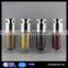 Top luxury cosmetic empty plastic bottlic beaytiful acrylic airless pump bottle