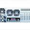 ED424H48-T3 ATX 4U Server Case with 24 Drive Bay Hot Swap 19 inch