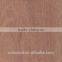 Natural Veneer - Sapeli ( China )