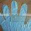 Disposable food grade pe gloves