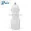 Factory sale 3.1A mini charger dual USB car charger for android Phone / iphone 6 / ipad