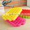 High Quality Honeycomb Custom Silicone Ice Cube Tray